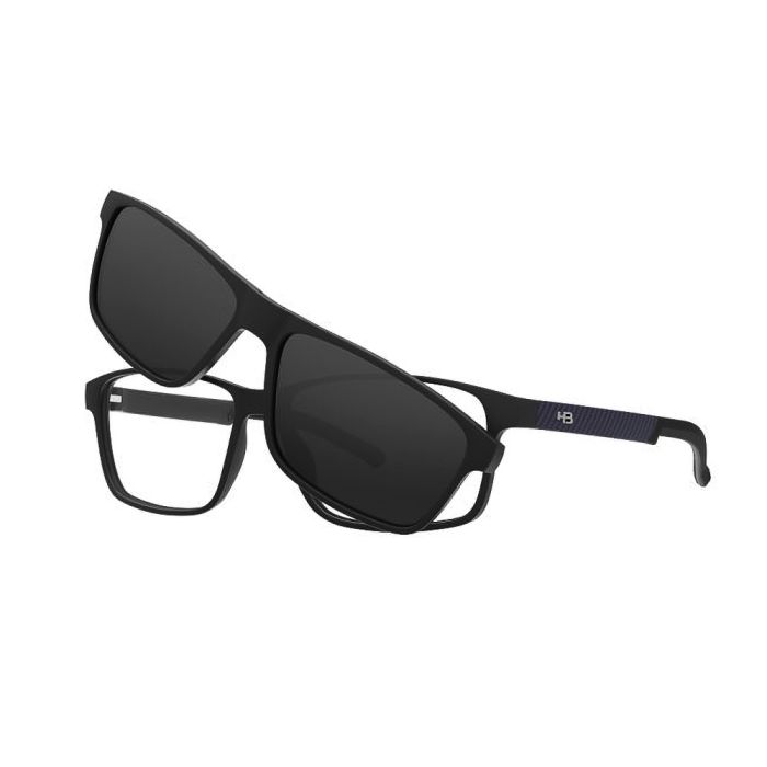 Óculos de Grau HB Switch 0538 0868 55