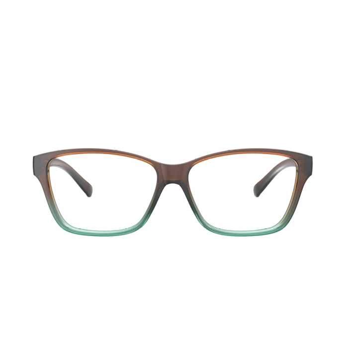 Óculos de Grau HB Polytech 0516 0545 53 e Acetato CHOCOLATE MINT DEMO