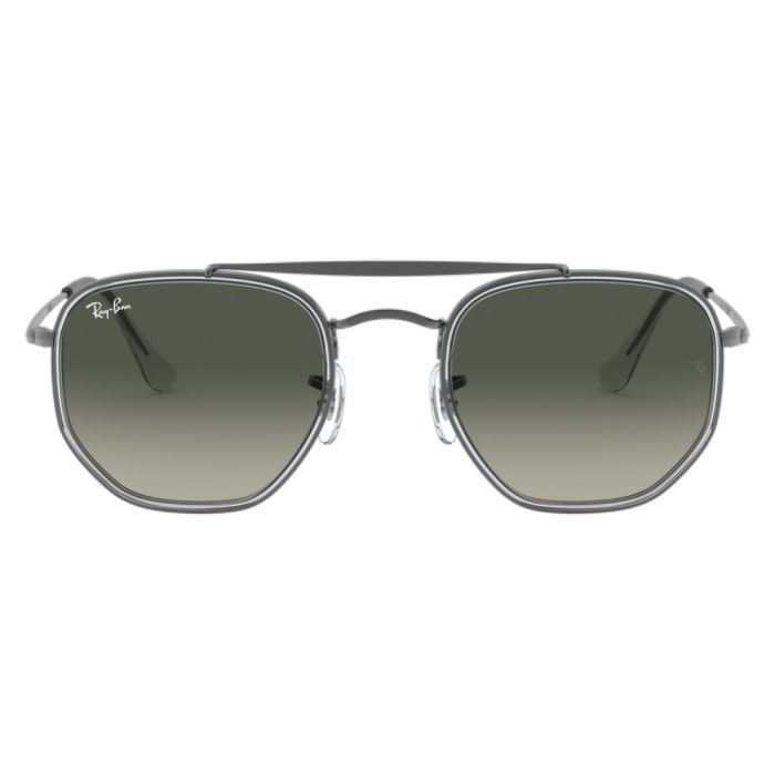 Óculos de Sol Ray-Ban Marshal RB 3648 004-71 52