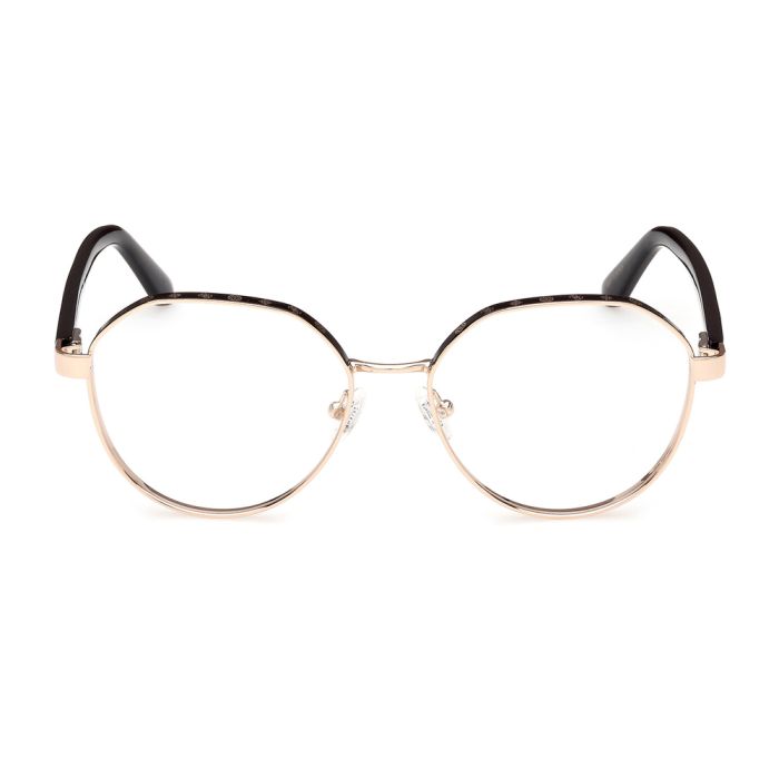Óculos de Grau Guess GU 50124 005 53