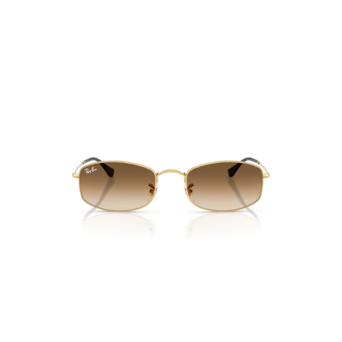 Óculos de Sol Ray-Ban  RB 3832 001-51 55