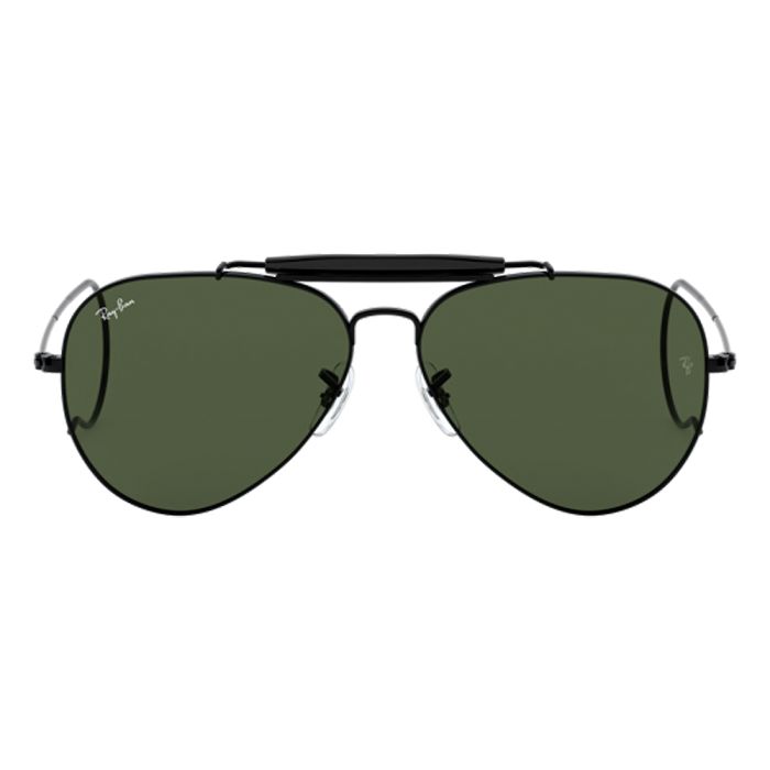 Óculos de Sol Ray-Ban Outdoorman RB 3030 L9500 58