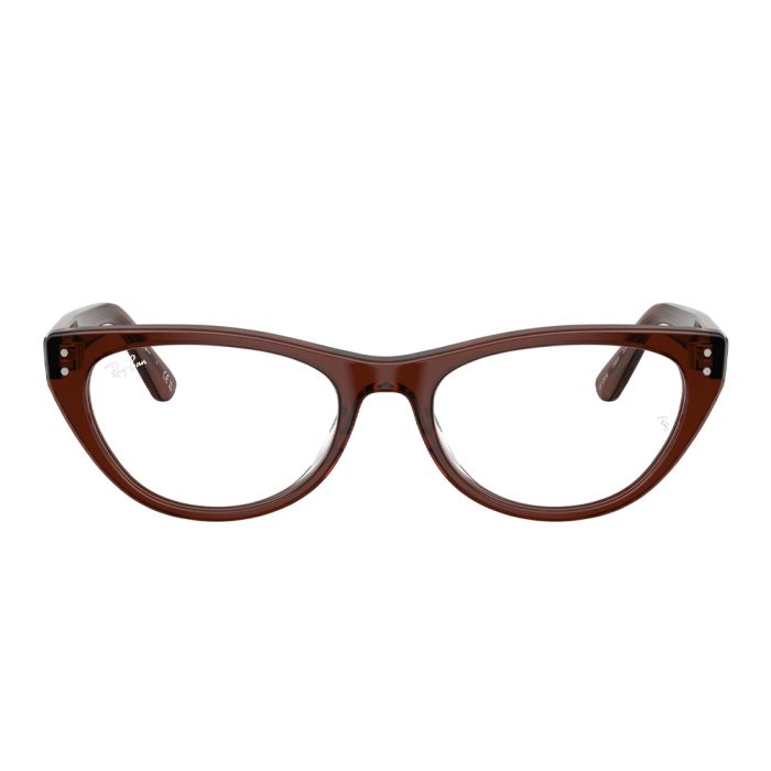 Óculos de Grau Ray-Ban RX 5449 8464 54