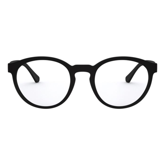 Óculos de Grau Emporio Armani  EA4152 50421W 52