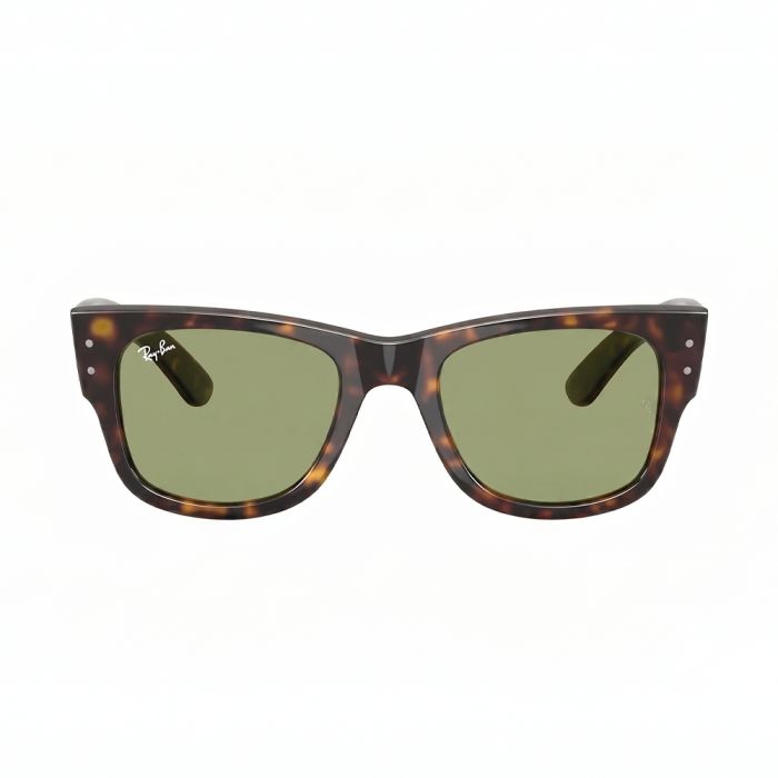Óculos de Sol Ray-Ban Mega Wafarer RB 0840S 902-4E 51