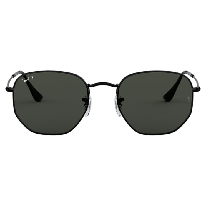 Óculos de Sol Ray-Ban Hexagonal RB 3548 002-58 54