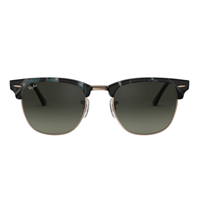 Óculos de Sol Ray-Ban Clubmaster RB 3016 125571 51