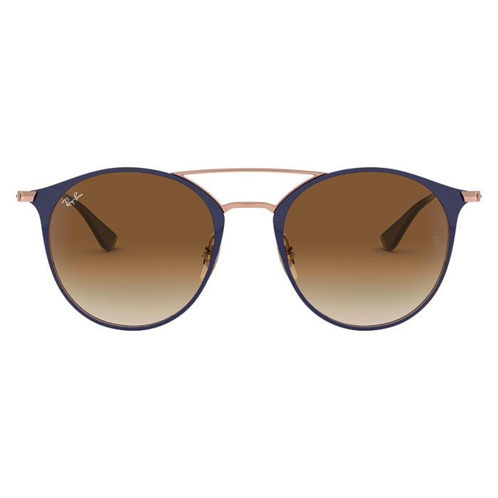 Óculos de Sol Ray-Ban Highstreet RB 3546 917551 52