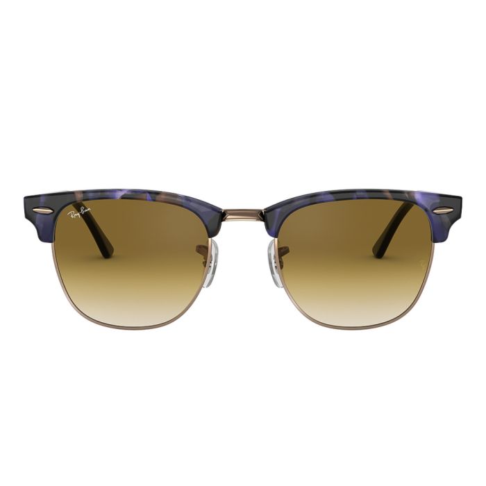 Óculos de Sol Ray-Ban Clubmaster RB 3016 125651 51