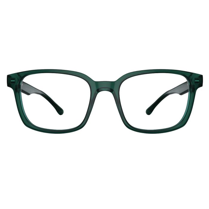 Óculos de Grau HB Polytech 0411 0630 51 e Acetato LANDSCAPE GREEN DEMO