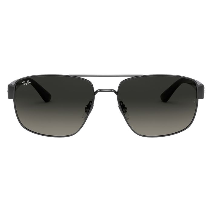 Óculos de Sol Ray-Ban Highstreet RB 3663 004-71 60