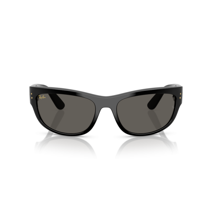 Óculos de Sol Ray-Ban Mega Balorama RB 2289 901-31 60