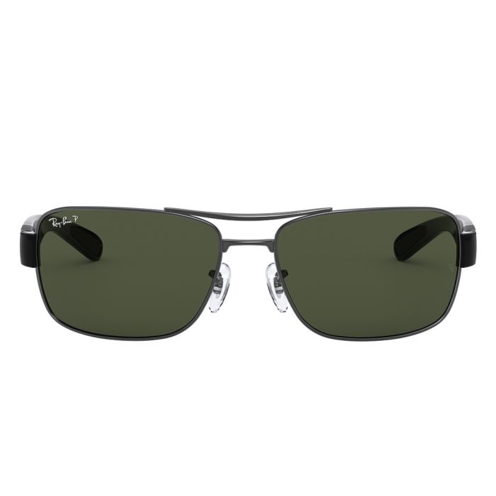 Óculos de Sol Ray-Ban Highstreet RB 3522 004-9A 64