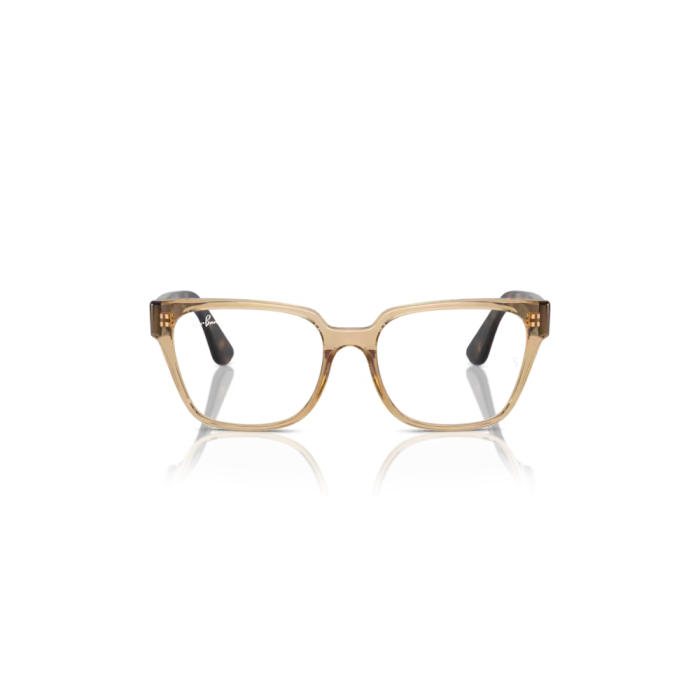 Óculos de Grau Ray-Ban RB 7242L 8348 54