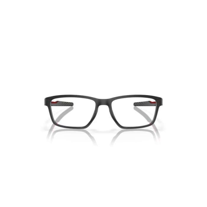 Óculos de Grau Oakley Metalink OX8153 815305 55