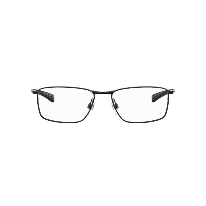 Óculos de Grau Tommy Hilfiger TH 1783 003 57 e Metal Preto Fosco