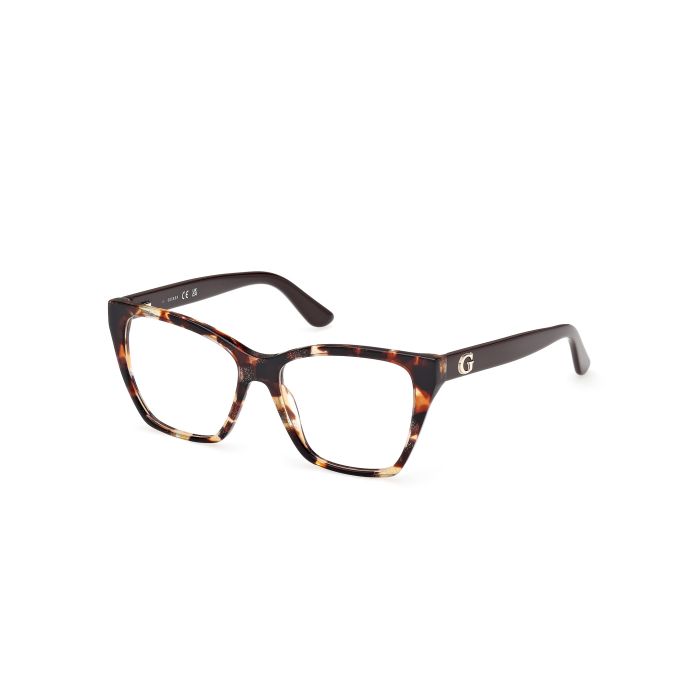 Óculos de Grau Guess GU 50225-V 52 51