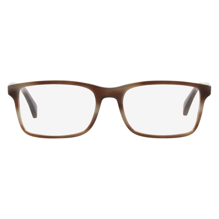 Óculos de Grau Emporio Armani EA 3175 5023 56 e Acetato Marrom