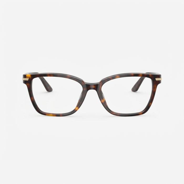 Óculos de Grau Emporio Armani EA3282BU 5026 54