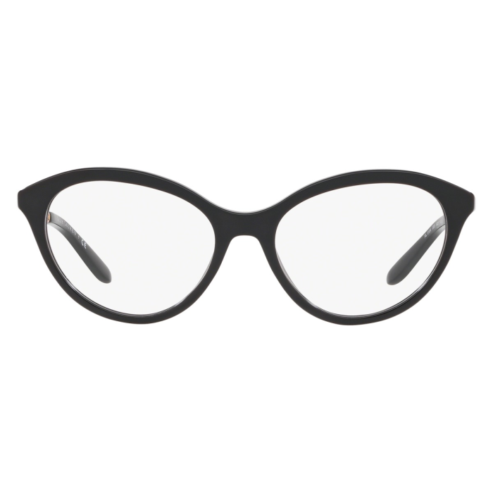 Óculos de Grau Ralph Lauren RL 6184 5001 e Black 54