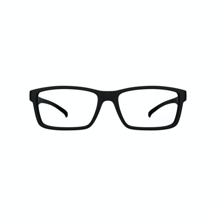 Óculos de Grau HB Polytech 93147 0312 61 e Acetato MATTE NAVY DEMO