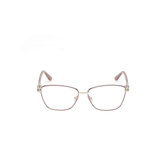 Óculos de Grau Guess GU 50179-V 58 57