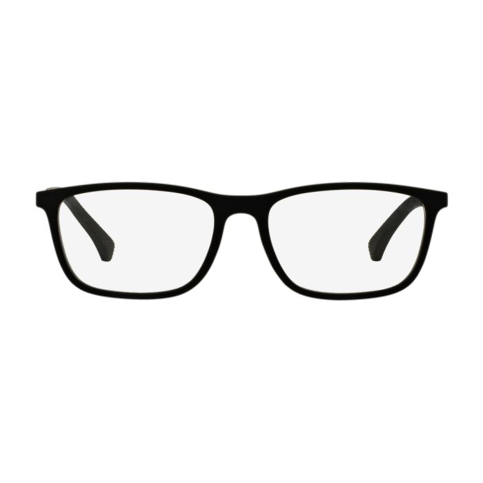 Óculos de Grau Emporio Armani EA3069 6189 55