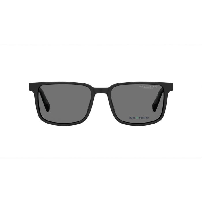 Óculos de Grau Tommy Hilfiger TH 2145/CS 08A 55