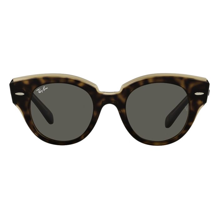 Óculos de Sol Ray-Ban Roundabout RB 2192 1292B1 47