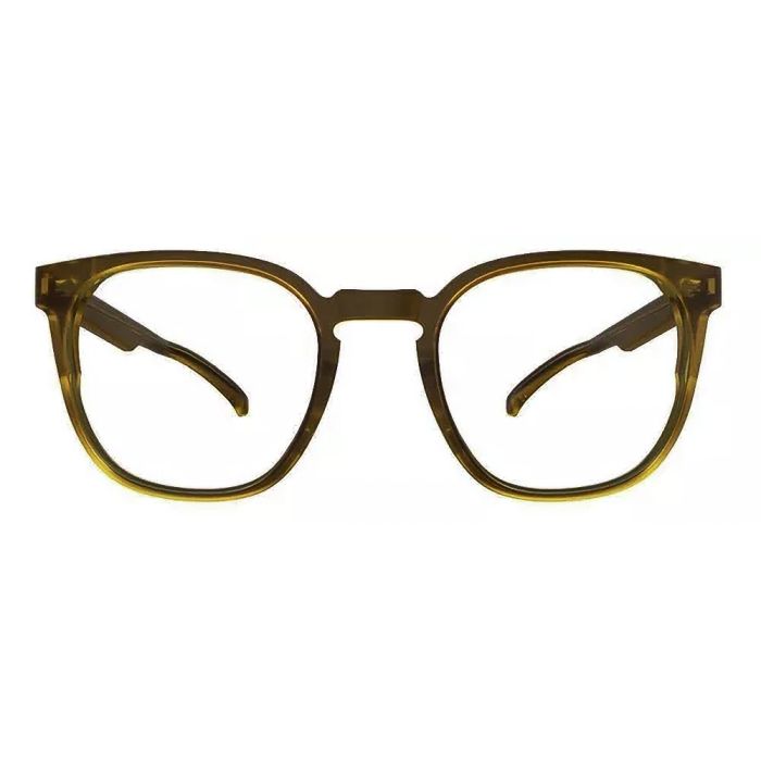 Óculos de Grau HB Ecobloc 0445 5640 49 e Acetato HONEY