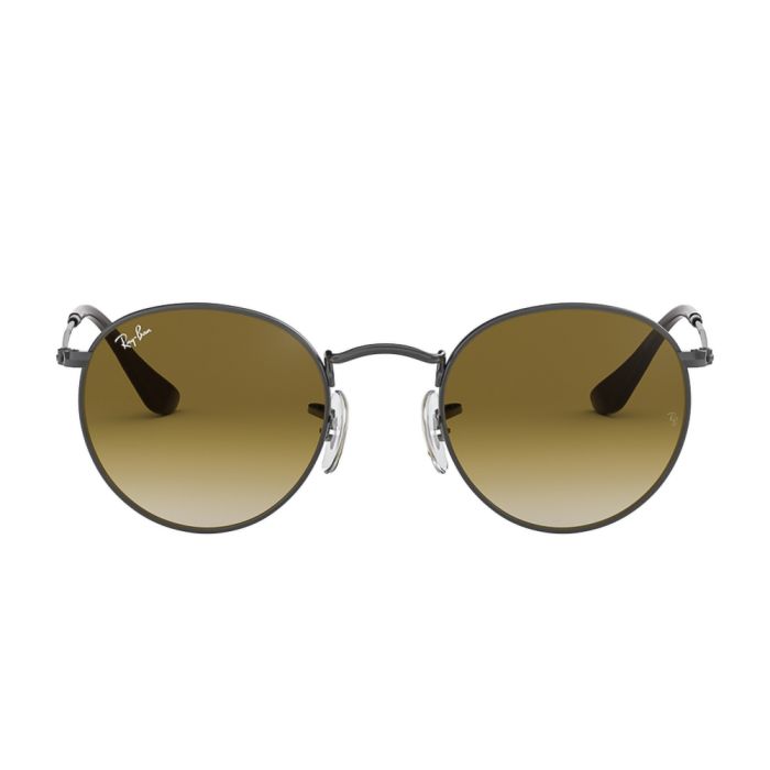 Óculos de Sol Ray-Ban Round RB 3447 004-51 53