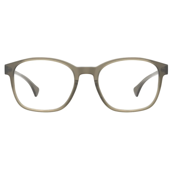 Óculos de Grau HB Ecobloc 0496 0335 52 e Acetato MATTE ONYX DEMO