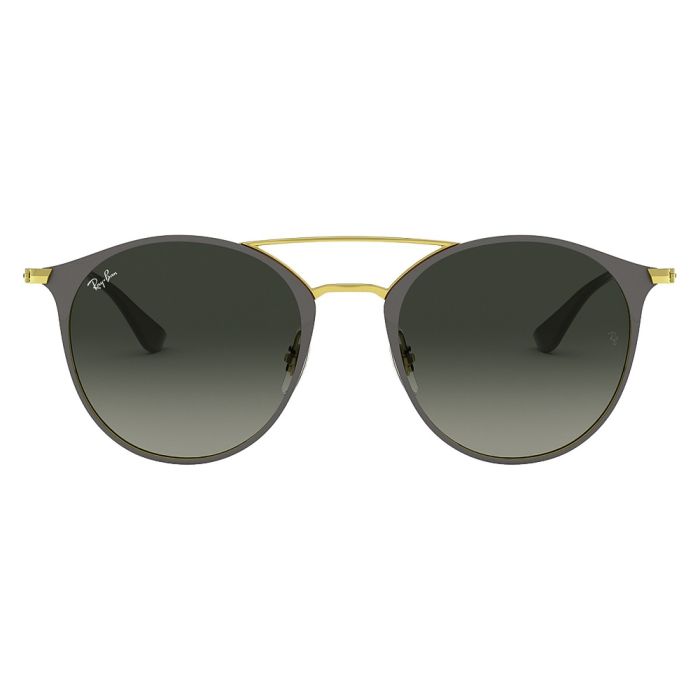 Óculos de Sol Ray-Ban Highstreet RB 3546 917471 52