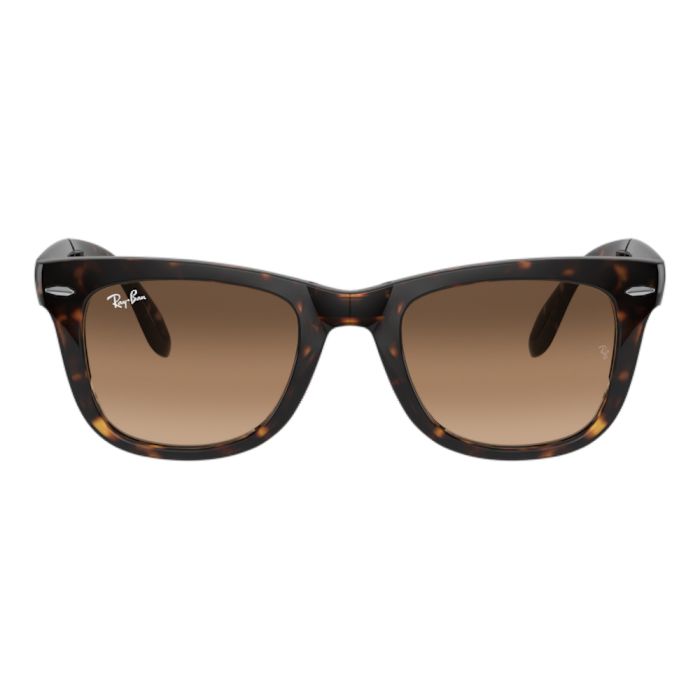Óculos de Sol Ray-Ban Wayfarer Folding RB 4105 710-51 54