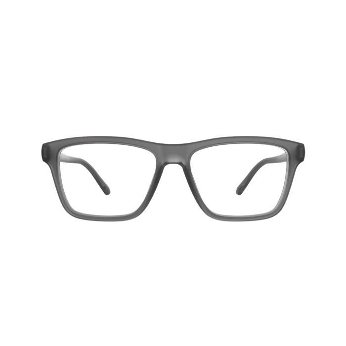 Óculos de Grau HB Polytech 0457 0701 53 e Acetato M SHADOW GRAY DEMO