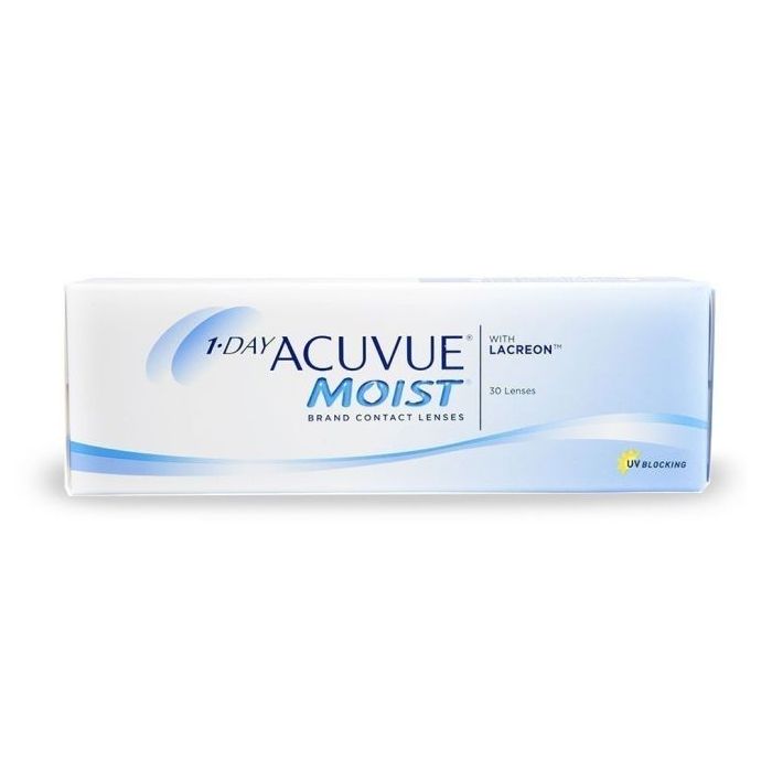 Acuvue 1 Day Moist