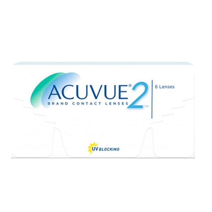 Acuvue 2