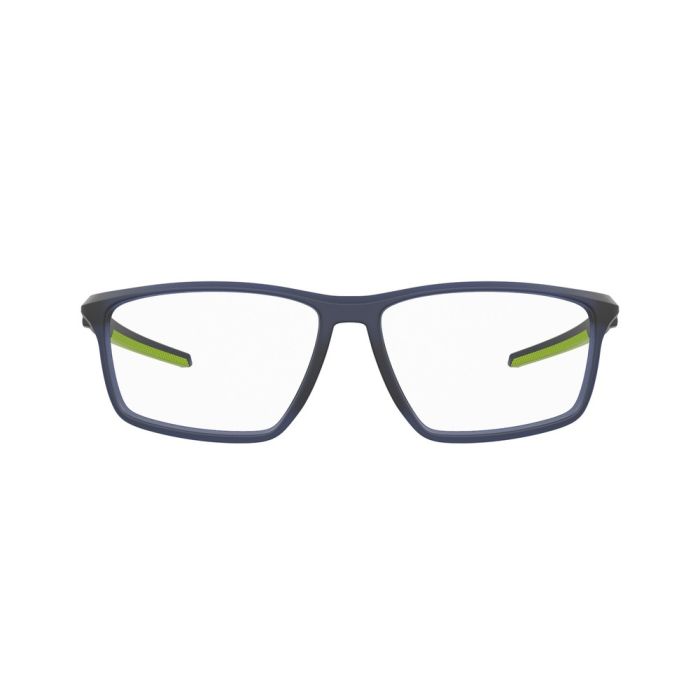 Óculos de Grau Tommy Hilfiger TH 1834 FLL 57 e Acetato Azul