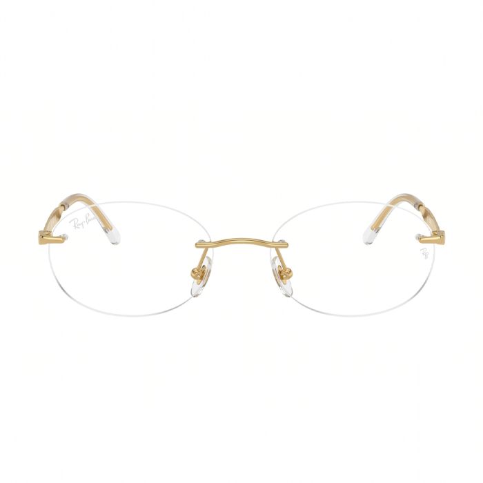 Óculos de Grau Ray-Ban RX 3767 2500 52