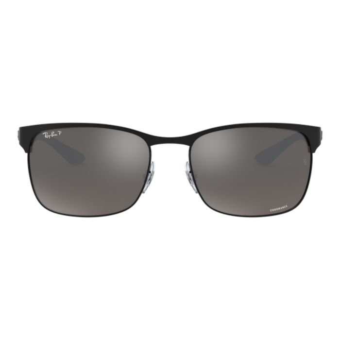 Óculos de Sol Ray-Ban Tech Carbon Fibre RB 8319CH 186-5J 60
