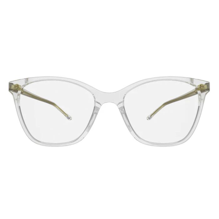Óculos de Grau HB Polytech 0489 0087 53 e Acetato CLEAR DEMO