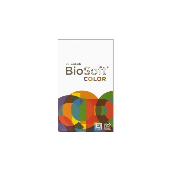 Biosoft Color Phantom Sem Grau