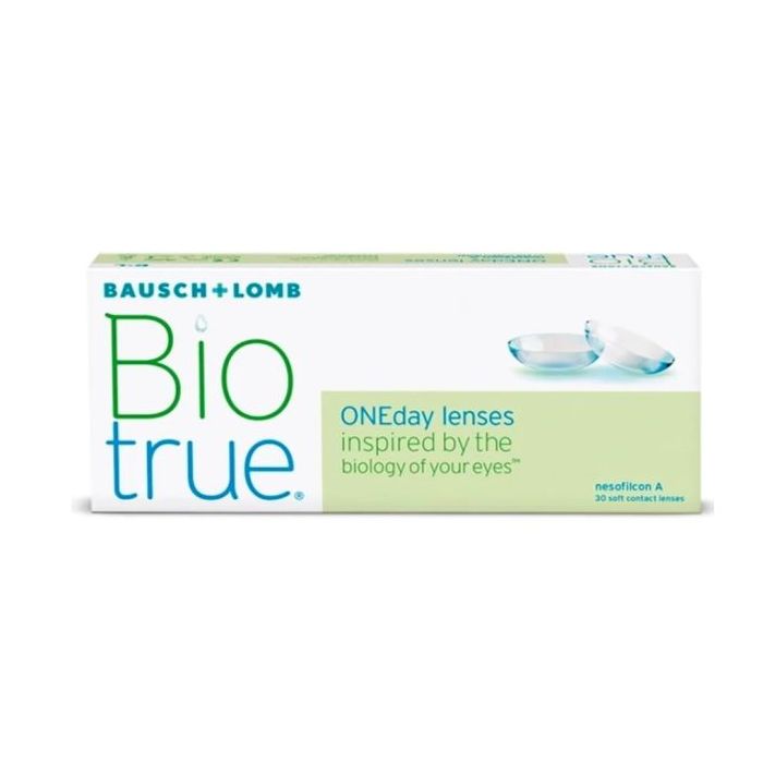 Biotrue One Day