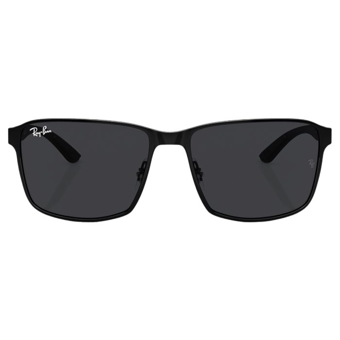 Óculos de Sol Ray-Ban Highstreet RB 3721 186-87 59