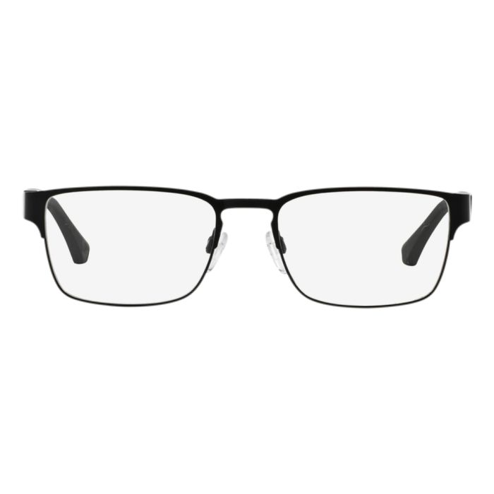 Óculos de Grau Emporio Armani EA1027 3001 57