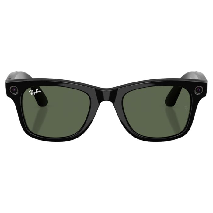 Óculos de Sol Ray-Ban Meta Wayfarer RW 4012 601-71 53