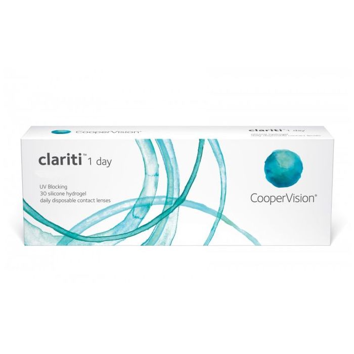 Clariti 1 Day
