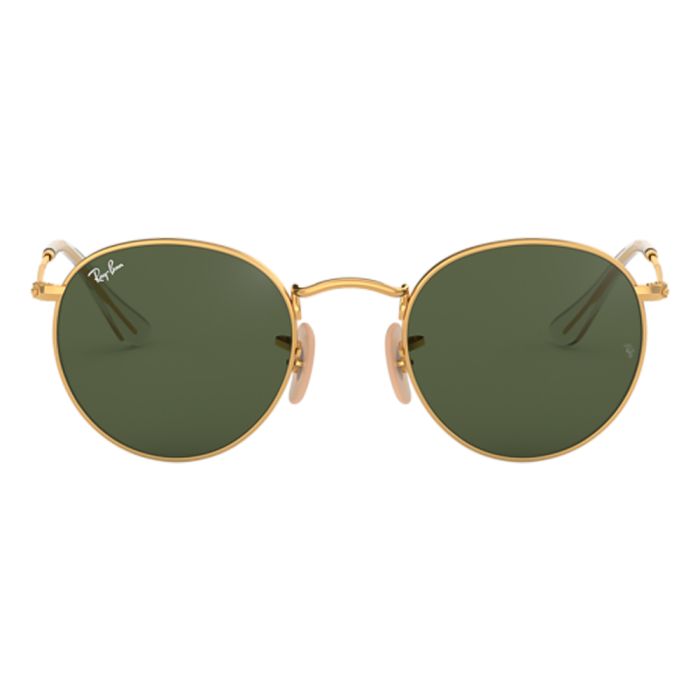 Óculos de Sol Ray-Ban Round RB 3447 001 53