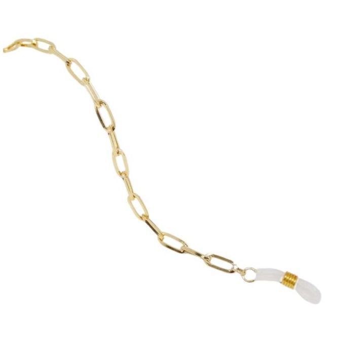 Cordão para óculos em metal Cartier Vanin
