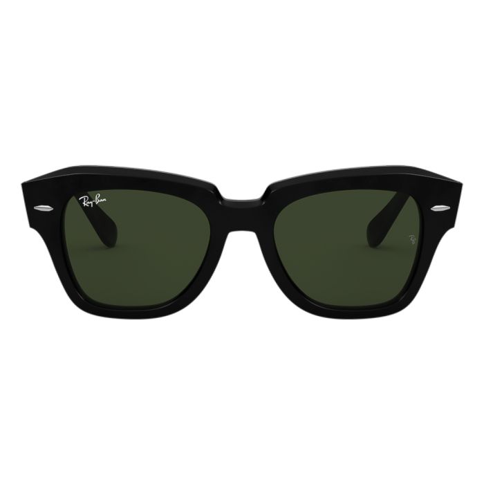 Óculos de Sol Ray-Ban State Street RB 2186 901-31 49